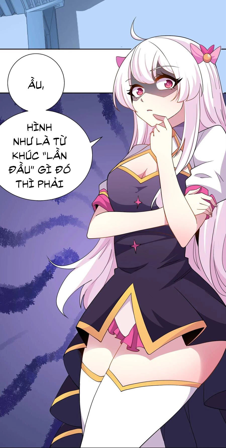 Sức Mạnh Của Ma Thần Vương Chapter 48 - 10