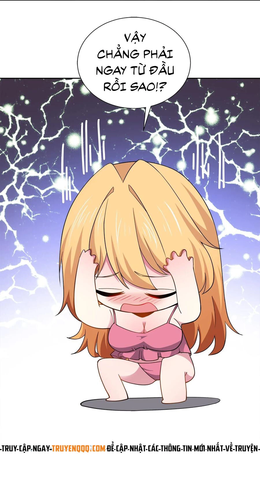 Sức Mạnh Của Ma Thần Vương Chapter 48 - 11