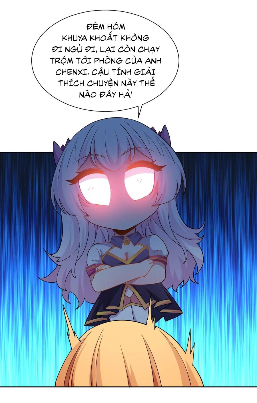 Sức Mạnh Của Ma Thần Vương Chapter 48 - 12