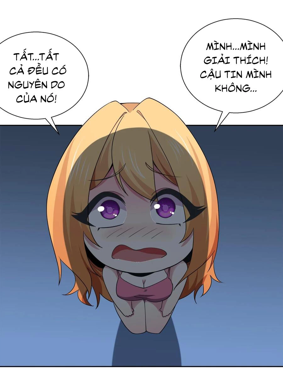 Sức Mạnh Của Ma Thần Vương Chapter 48 - 13