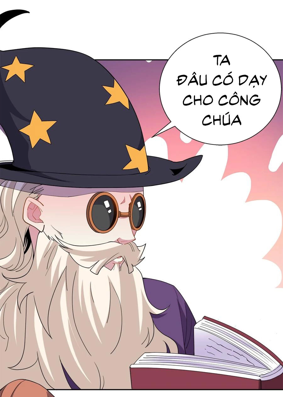 Sức Mạnh Của Ma Thần Vương Chapter 48 - 19