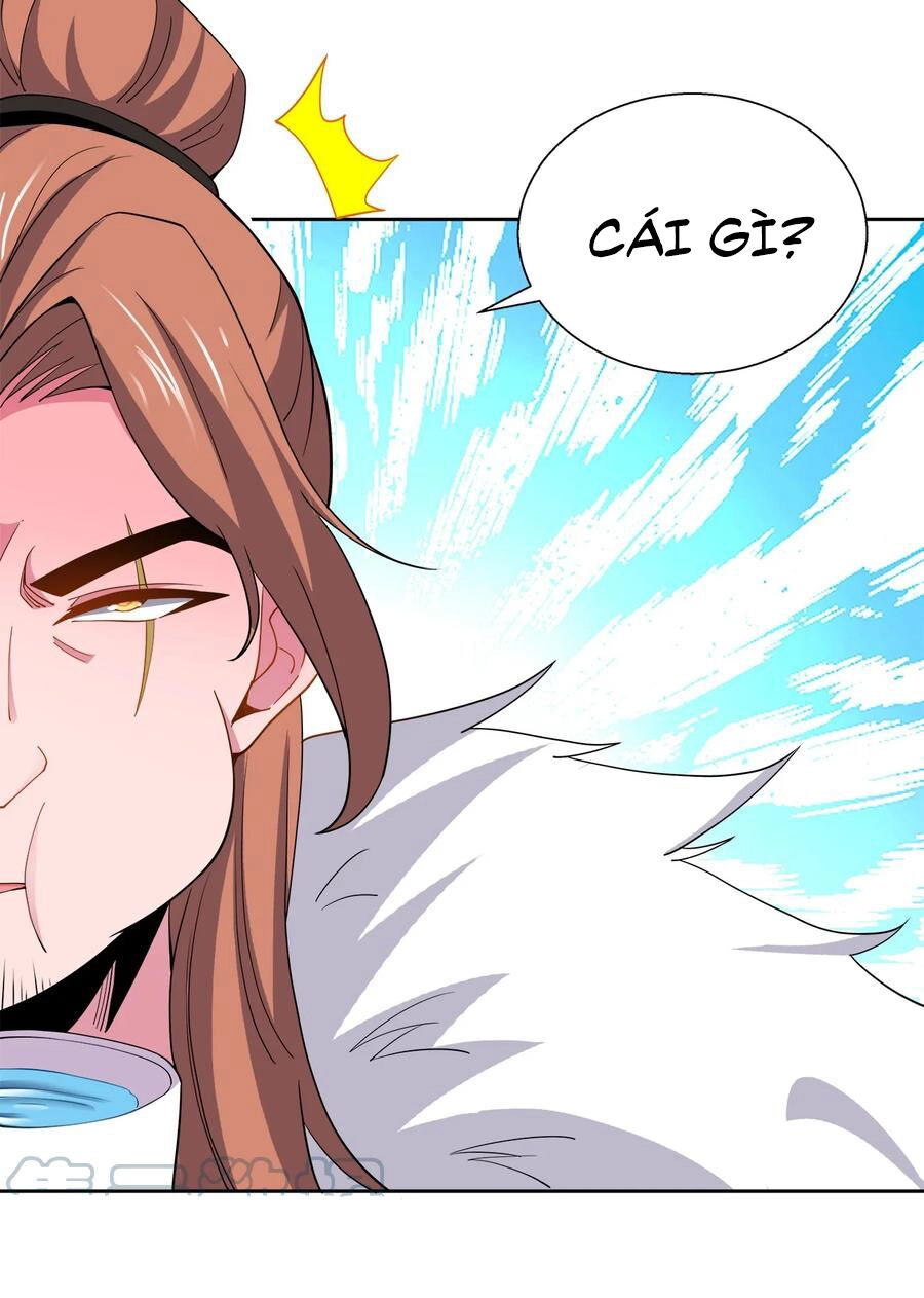 Sức Mạnh Của Ma Thần Vương Chapter 48 - 20