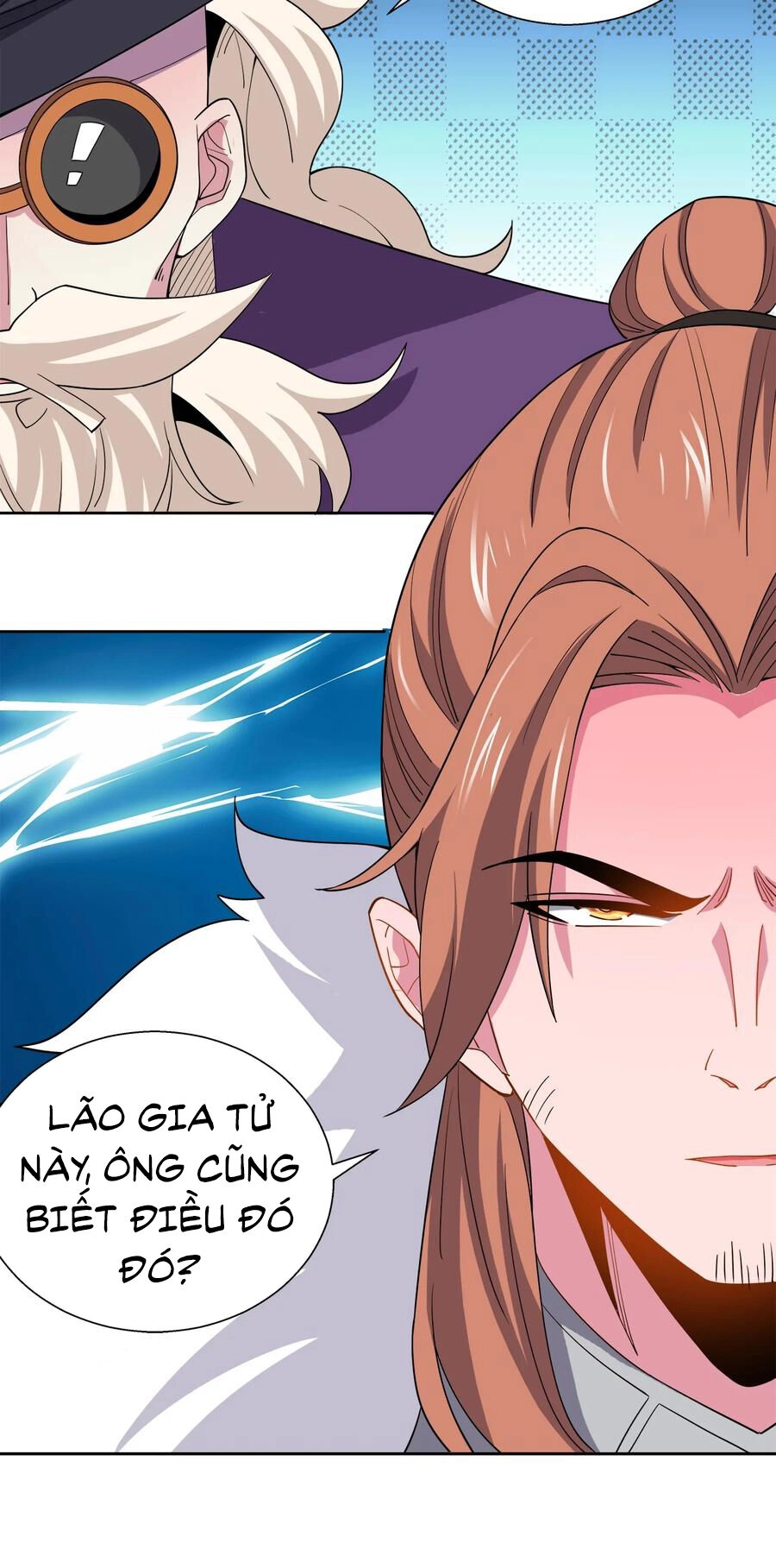 Sức Mạnh Của Ma Thần Vương Chapter 48 - 25