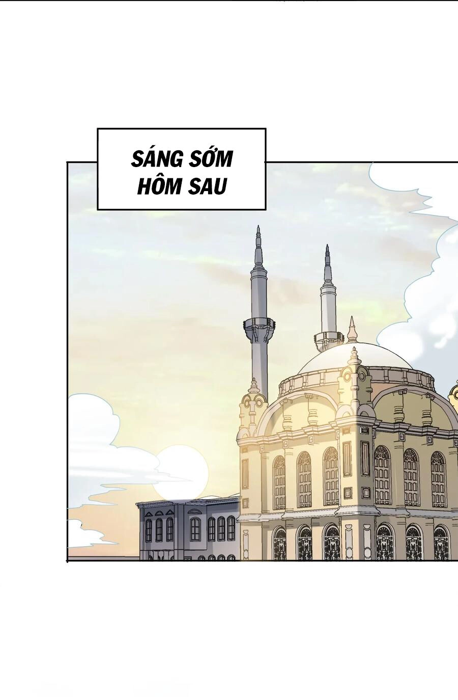Sức Mạnh Của Ma Thần Vương Chapter 48 - 32