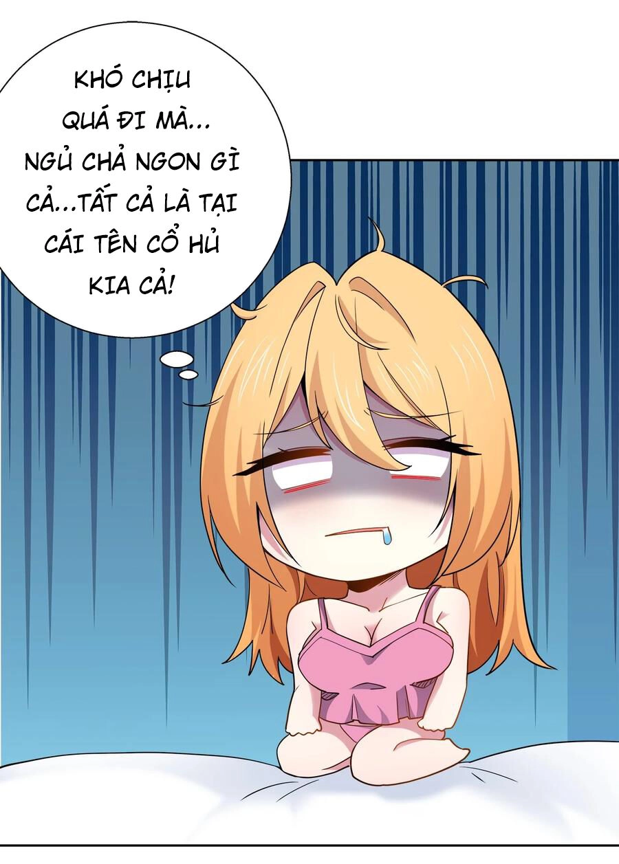 Sức Mạnh Của Ma Thần Vương Chapter 48 - 34