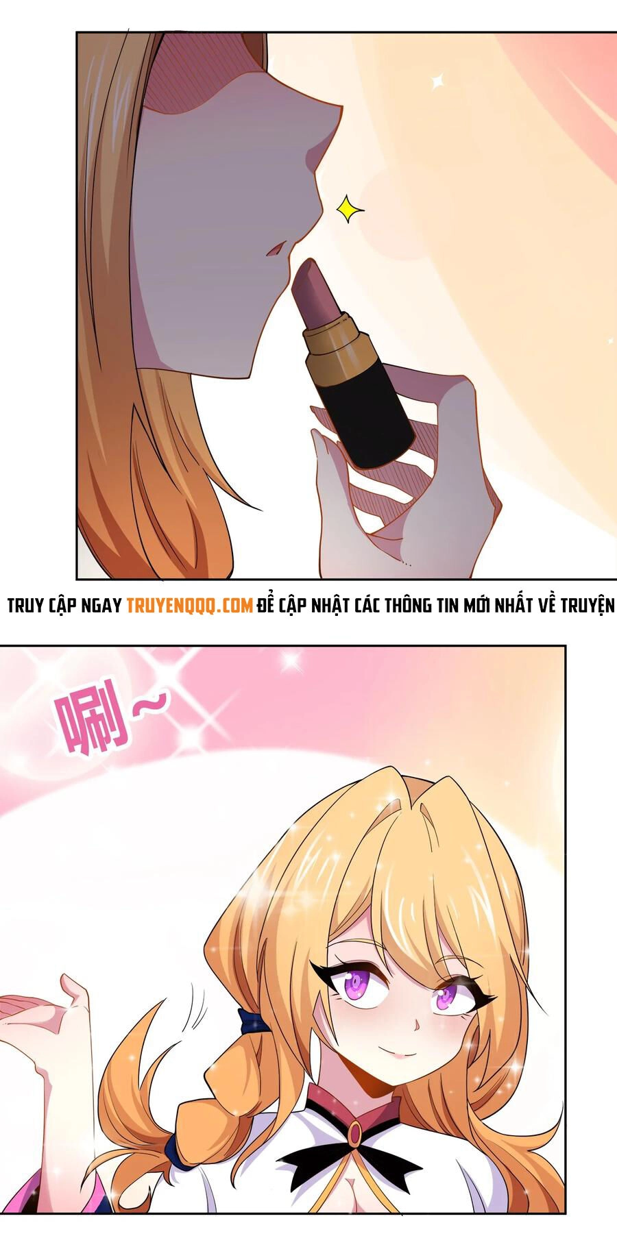 Sức Mạnh Của Ma Thần Vương Chapter 48 - 36