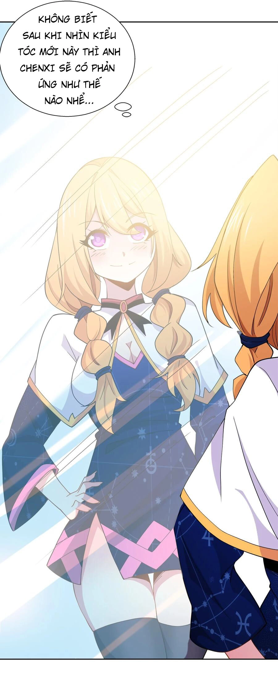 Sức Mạnh Của Ma Thần Vương Chapter 48 - 39