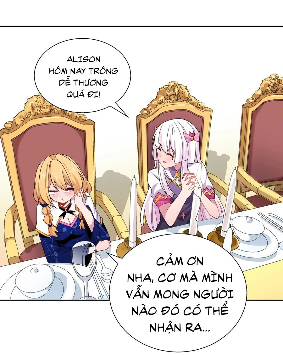 Sức Mạnh Của Ma Thần Vương Chapter 48 - 42