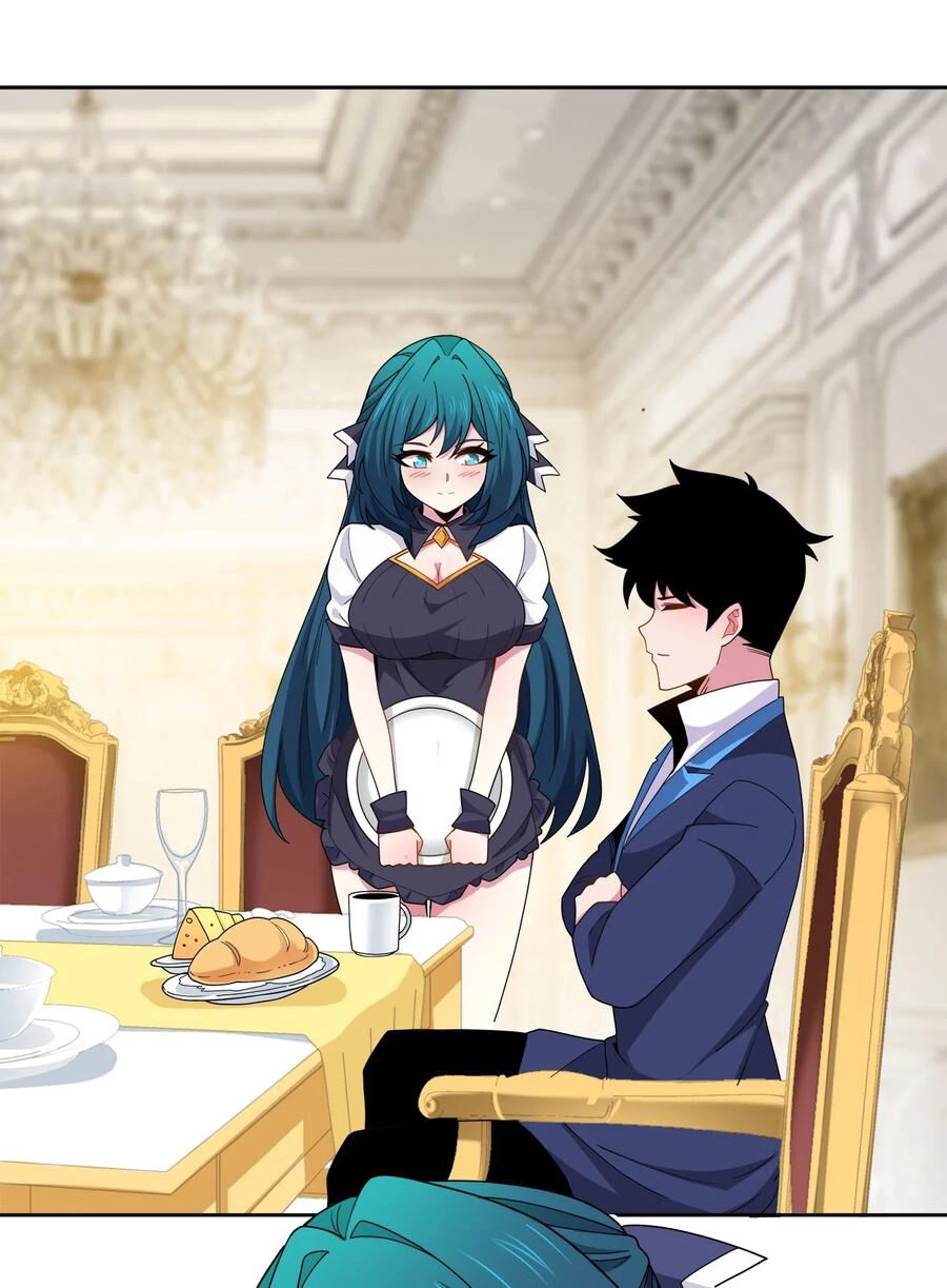 Sức Mạnh Của Ma Thần Vương Chapter 49 - 2