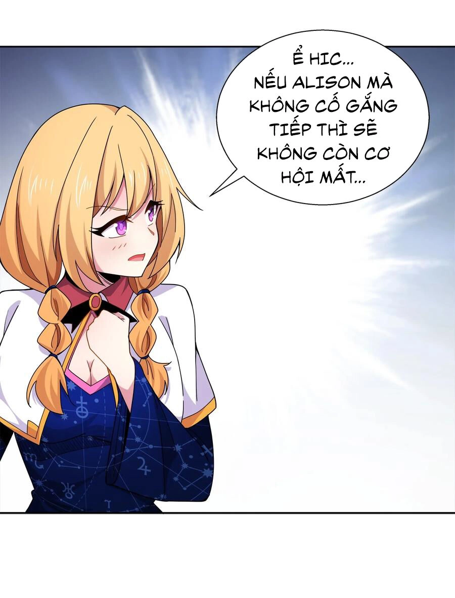 Sức Mạnh Của Ma Thần Vương Chapter 49 - 7