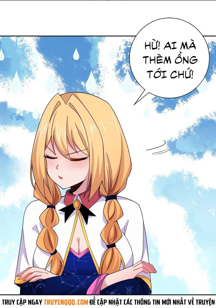 Sức Mạnh Của Ma Thần Vương Chapter 49 - 11