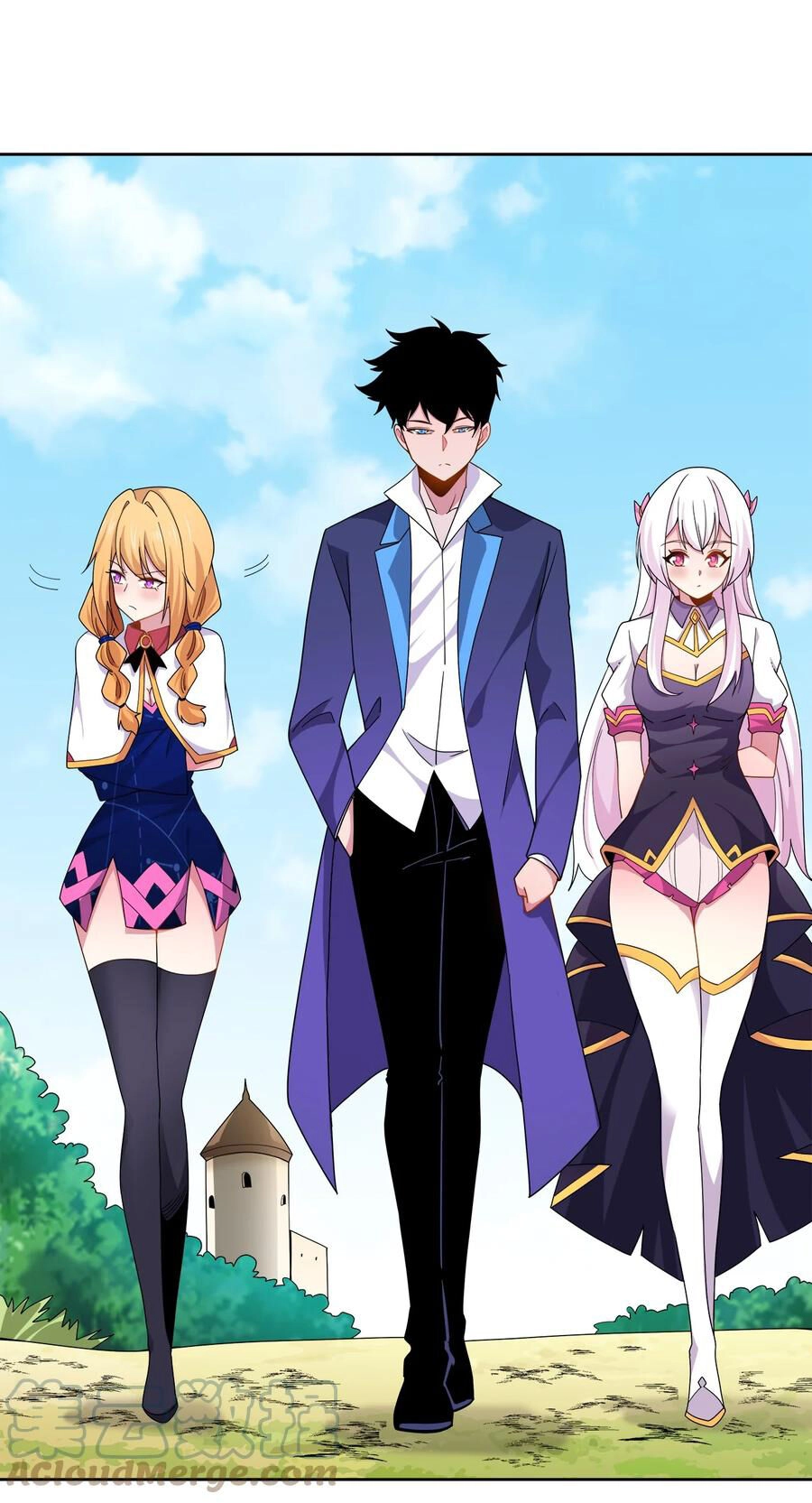 Sức Mạnh Của Ma Thần Vương Chapter 49 - 19