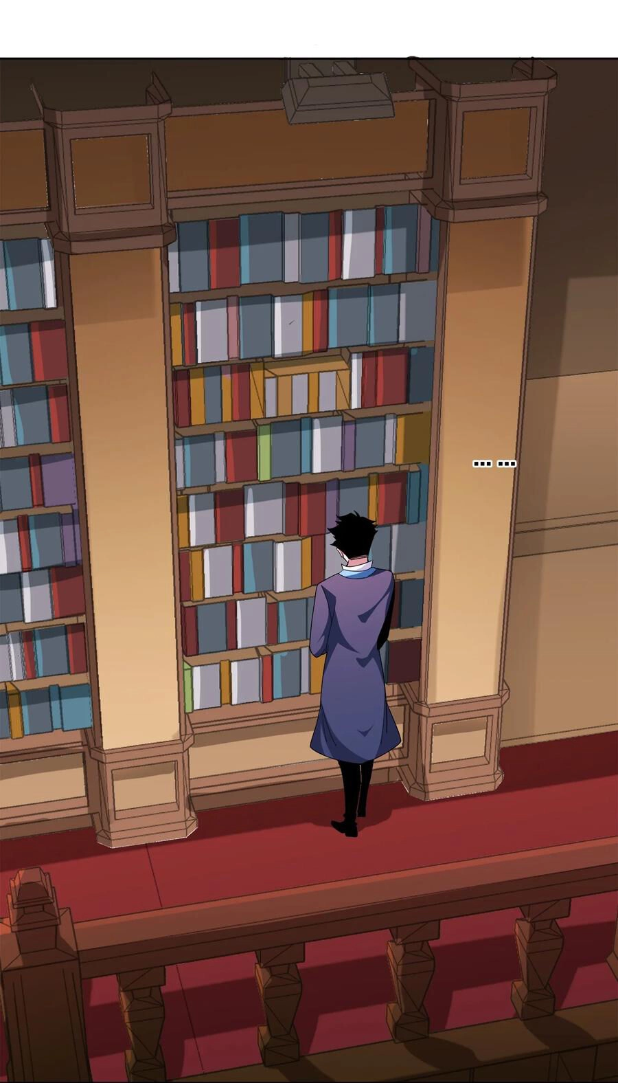 Sức Mạnh Của Ma Thần Vương Chapter 49 - 29