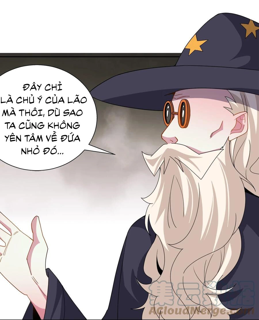 Sức Mạnh Của Ma Thần Vương Chapter 49 - 37