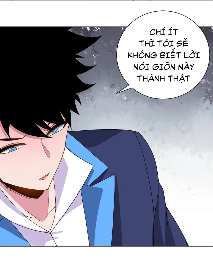 Sức Mạnh Của Ma Thần Vương Chapter 49 - 44