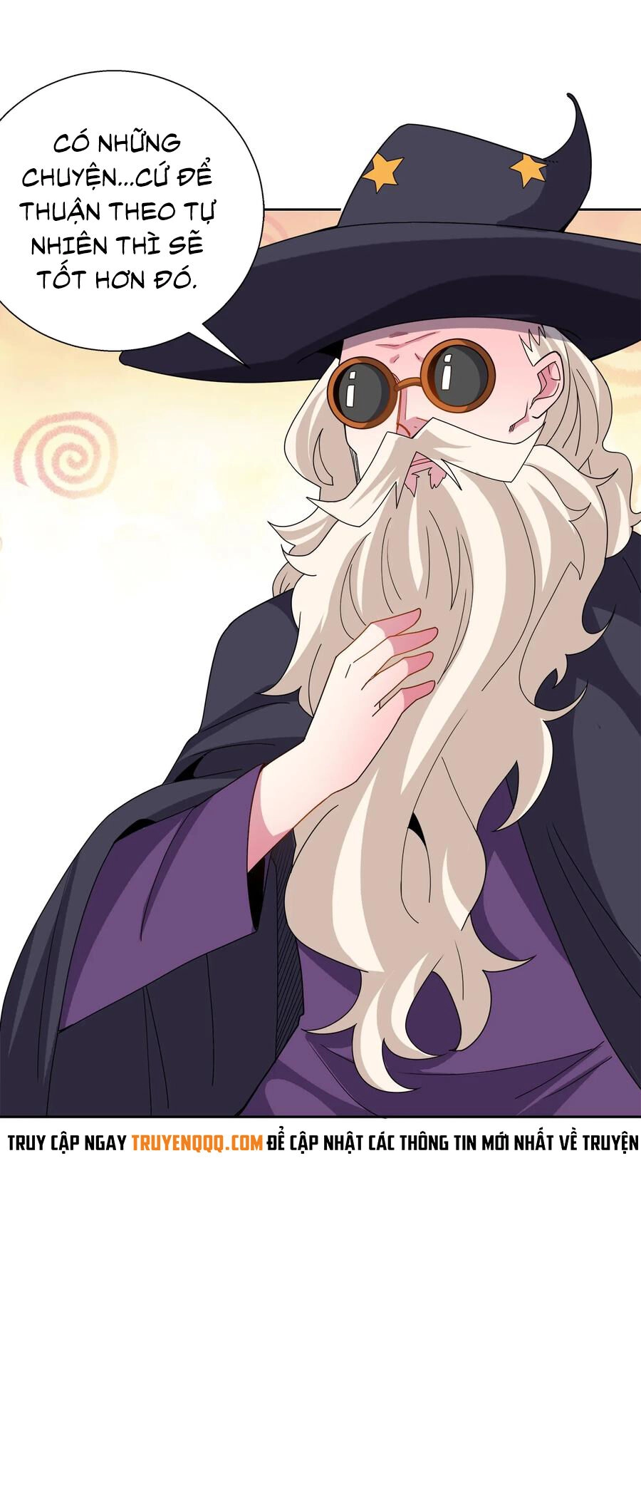 Sức Mạnh Của Ma Thần Vương Chapter 49 - 47