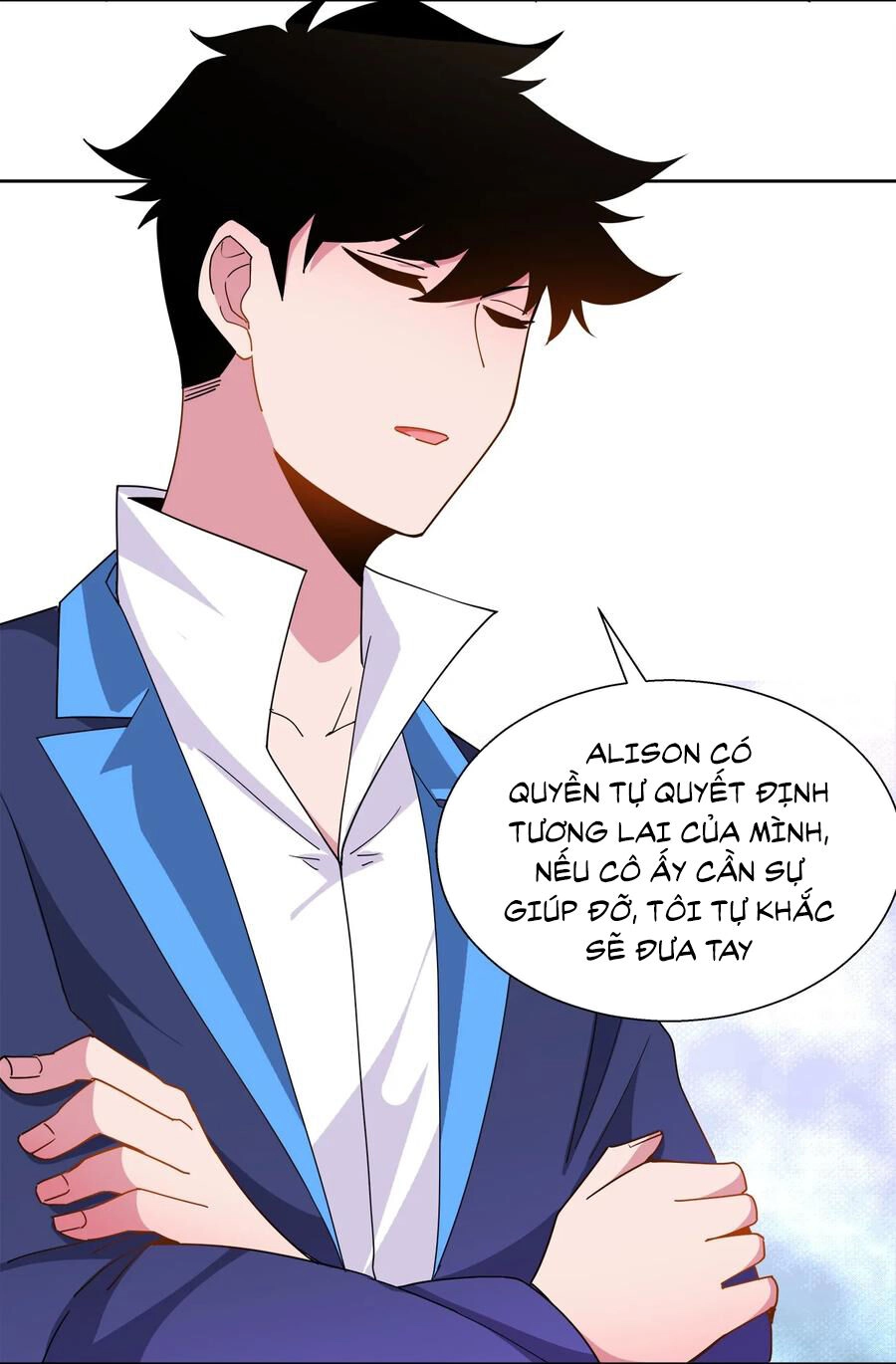 Sức Mạnh Của Ma Thần Vương Chapter 50 - 3