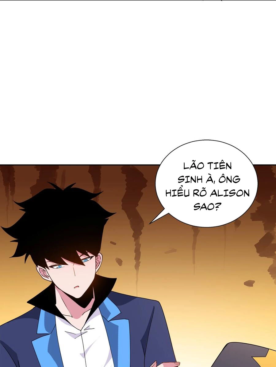 Sức Mạnh Của Ma Thần Vương Chapter 50 - 6