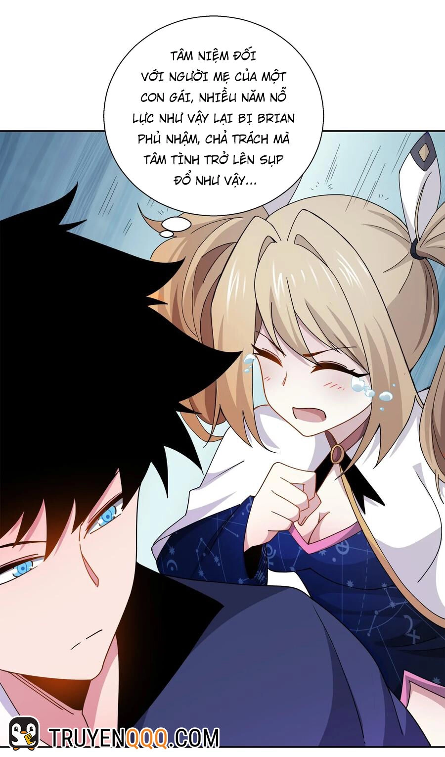 Sức Mạnh Của Ma Thần Vương Chapter 50 - 15