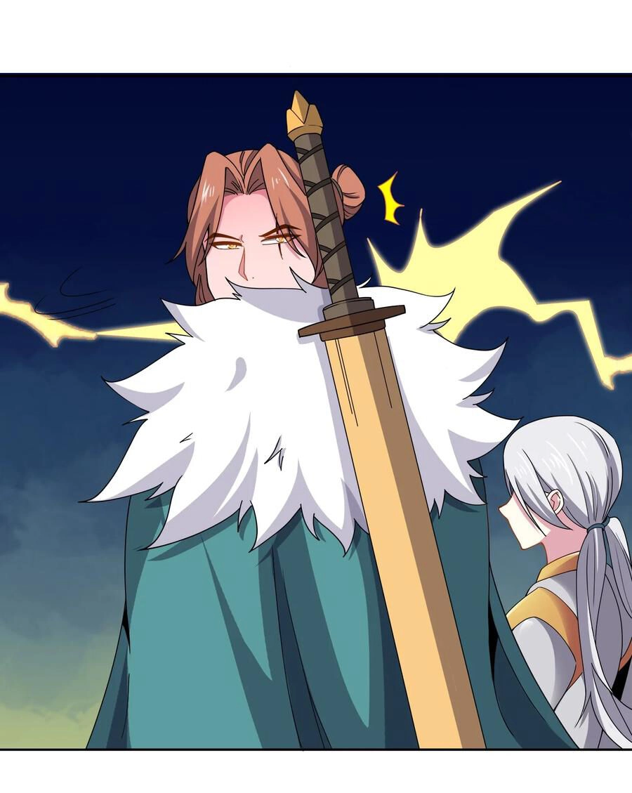 Sức Mạnh Của Ma Thần Vương Chapter 50 - 24