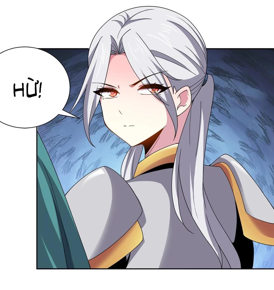 Sức Mạnh Của Ma Thần Vương Chapter 50 - 26