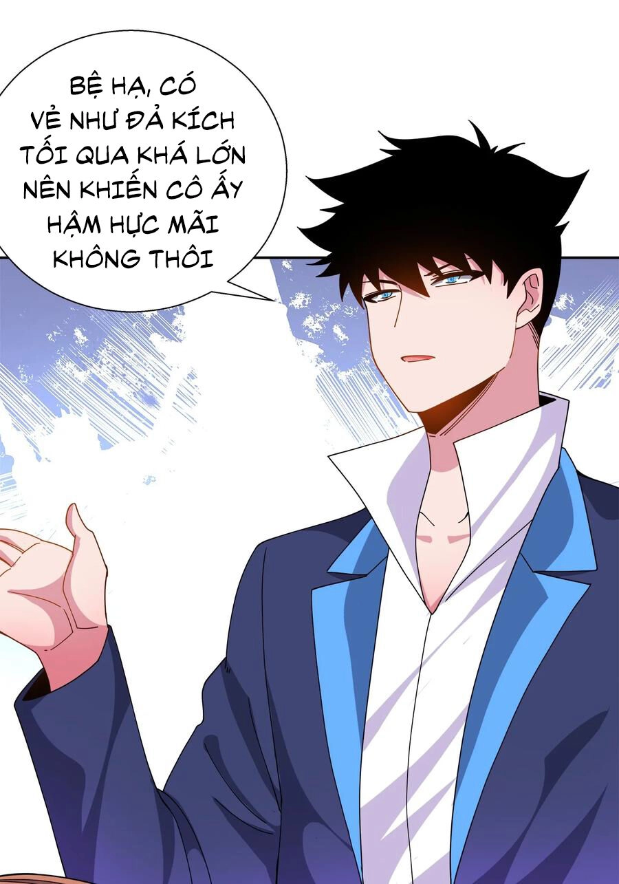 Sức Mạnh Của Ma Thần Vương Chapter 50 - 29