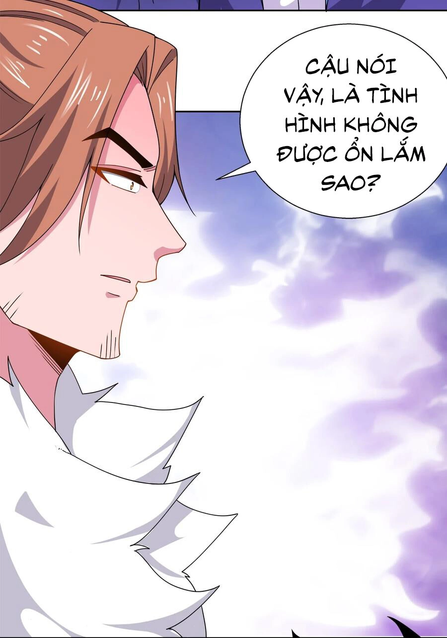 Sức Mạnh Của Ma Thần Vương Chapter 50 - 30