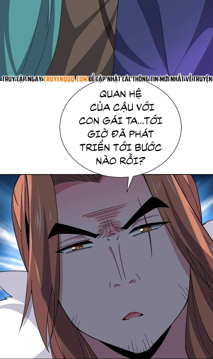 Sức Mạnh Của Ma Thần Vương Chapter 50 - 33