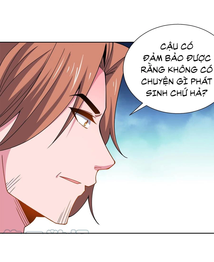 Sức Mạnh Của Ma Thần Vương Chapter 50 - 37