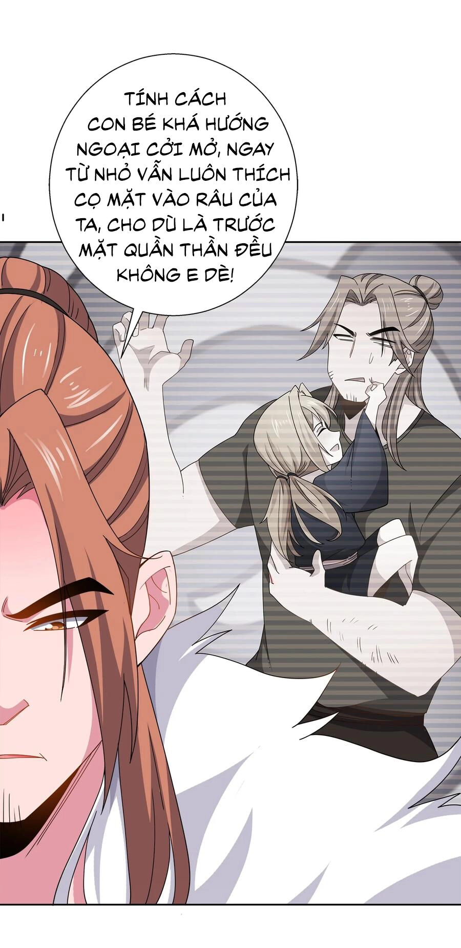 Sức Mạnh Của Ma Thần Vương Chapter 50 - 38