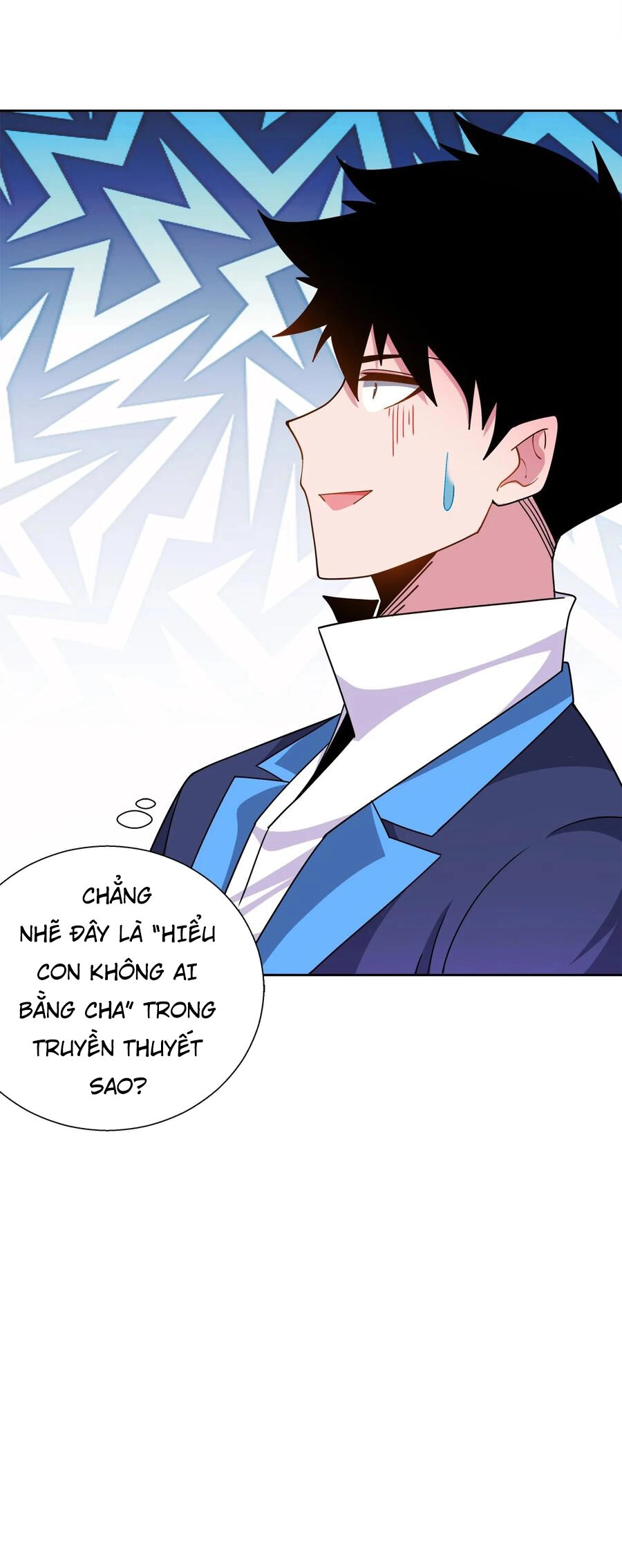 Sức Mạnh Của Ma Thần Vương Chapter 50 - 40