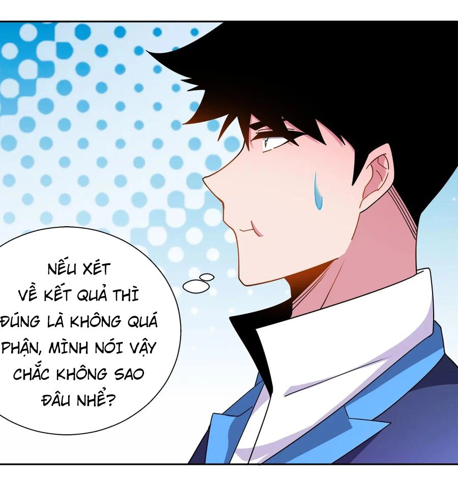 Sức Mạnh Của Ma Thần Vương Chapter 50 - 42