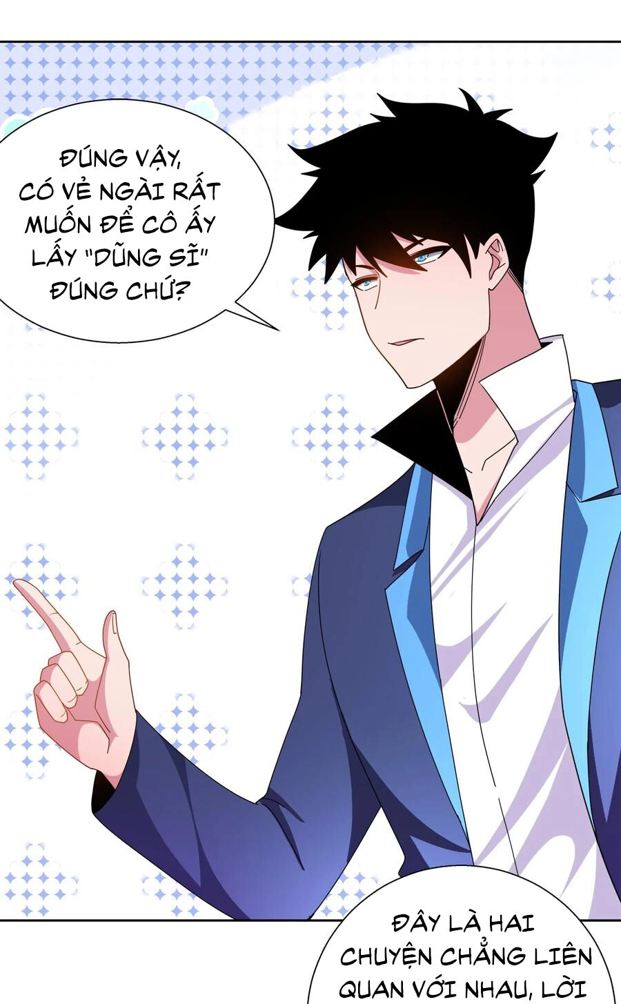 Sức Mạnh Của Ma Thần Vương Chapter 50 - 44