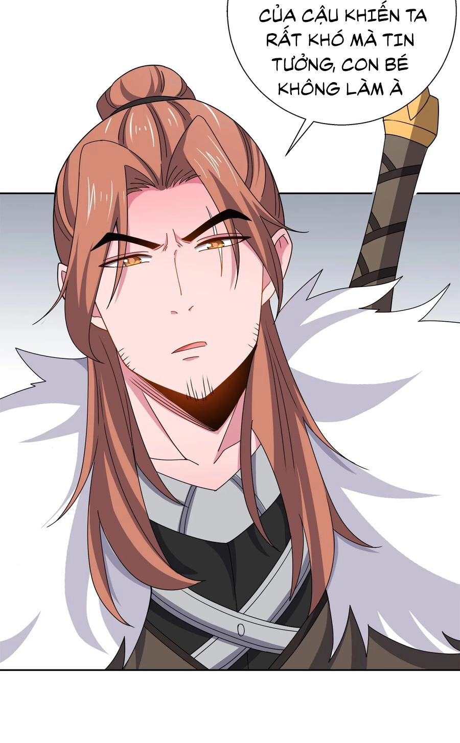 Sức Mạnh Của Ma Thần Vương Chapter 50 - 45