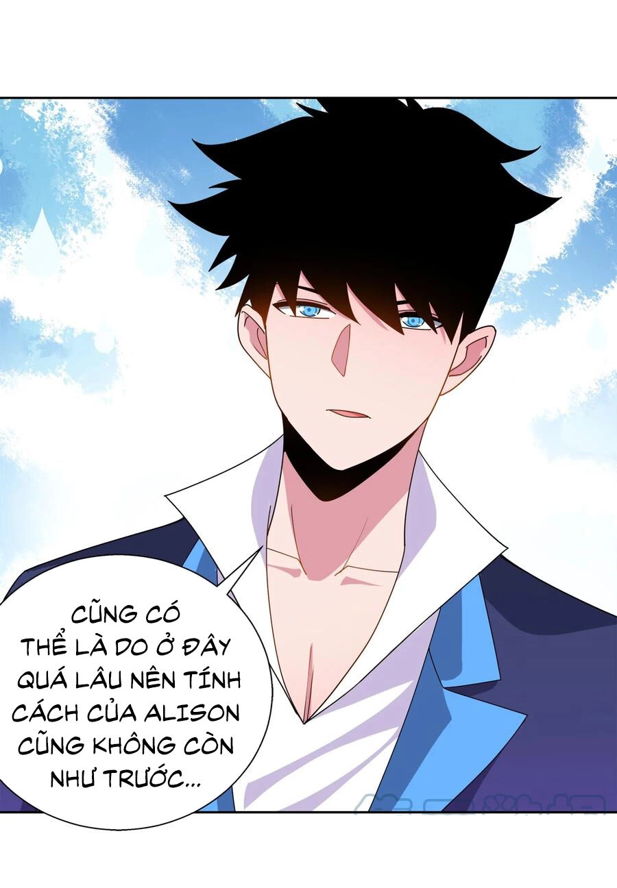 Sức Mạnh Của Ma Thần Vương Chapter 50 - 46