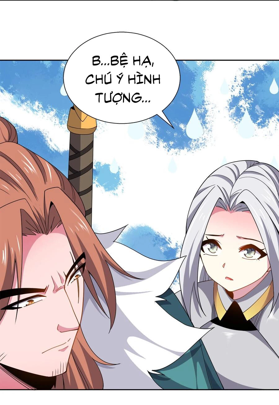 Sức Mạnh Của Ma Thần Vương Chapter 51 - 4