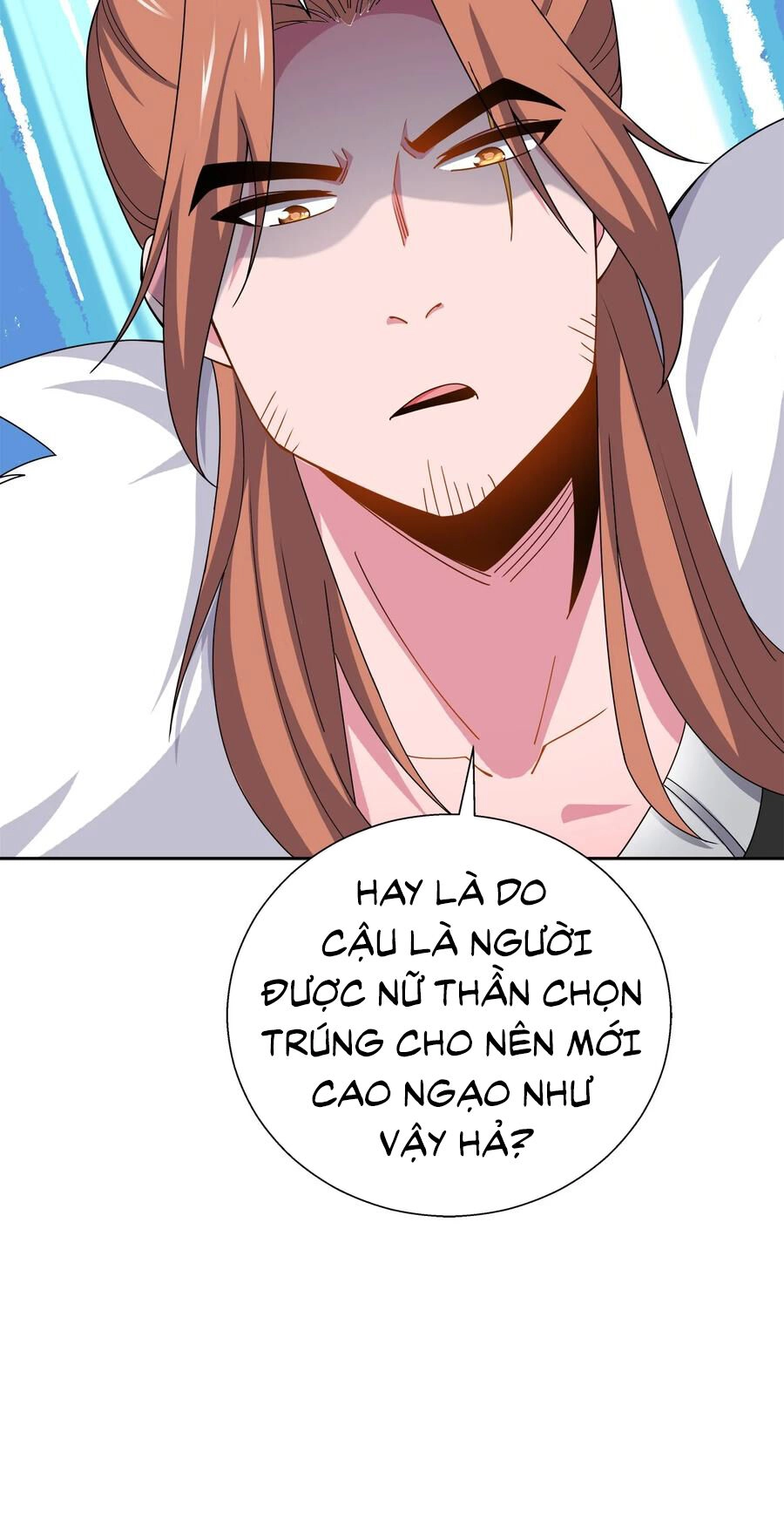 Sức Mạnh Của Ma Thần Vương Chapter 51 - 6