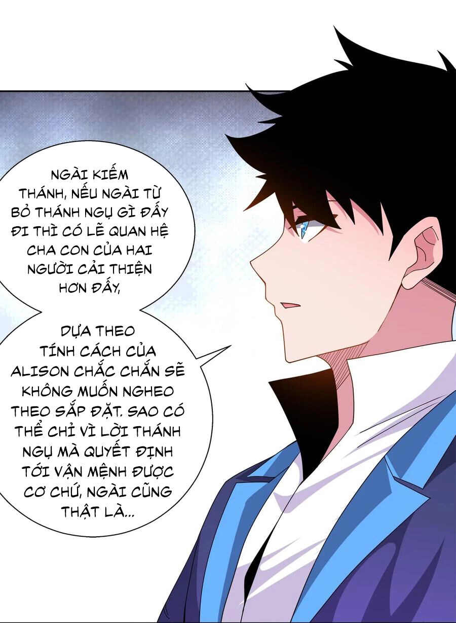 Sức Mạnh Của Ma Thần Vương Chapter 51 - 10