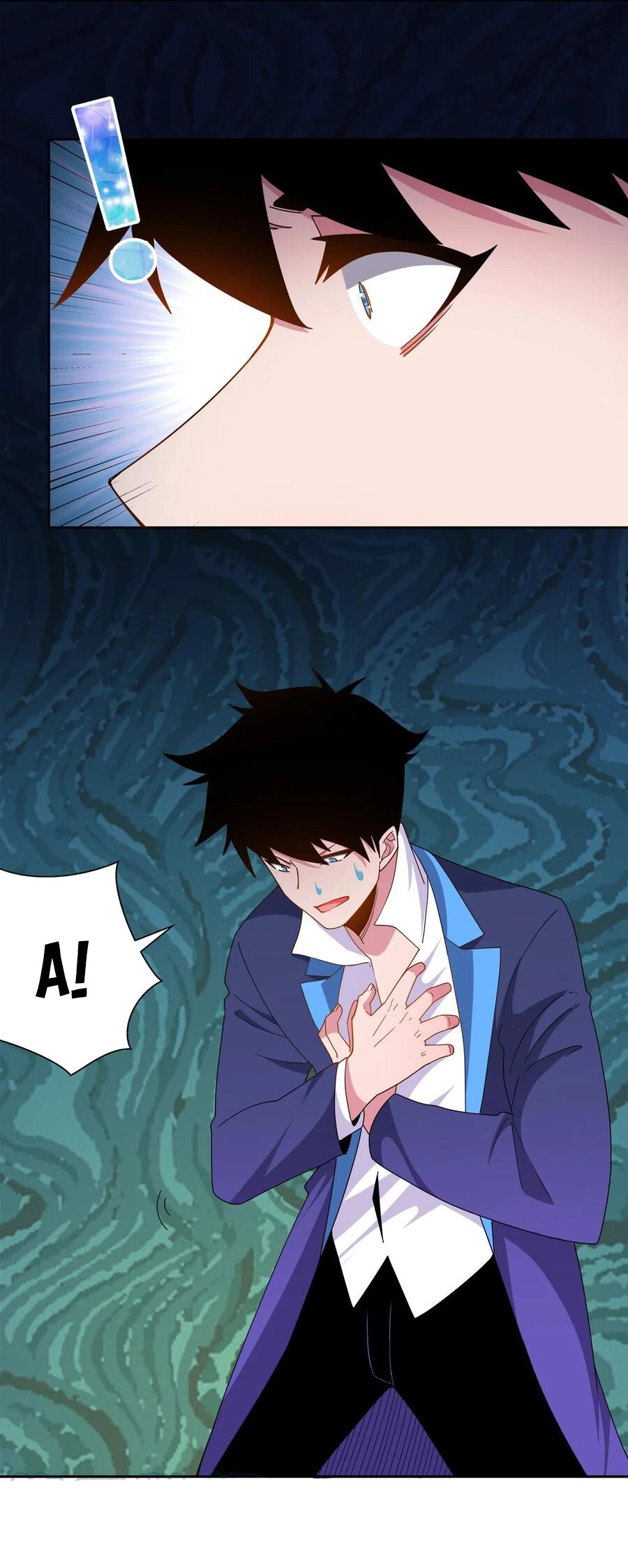 Sức Mạnh Của Ma Thần Vương Chapter 51 - 11