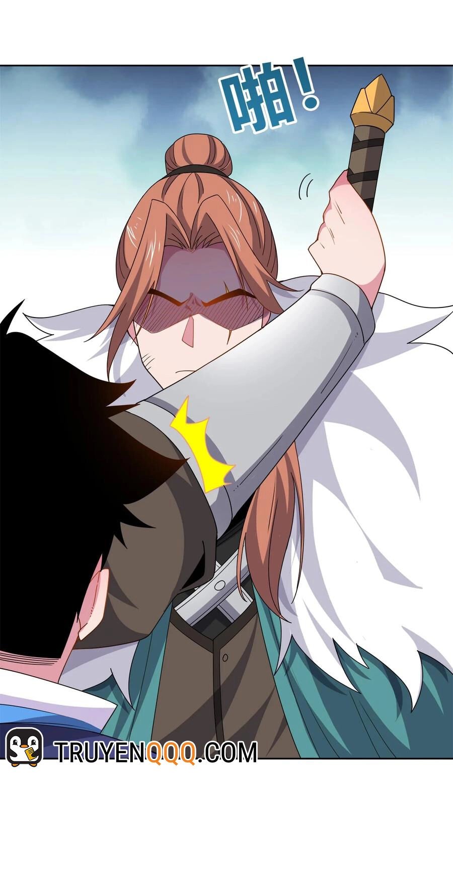 Sức Mạnh Của Ma Thần Vương Chapter 51 - 15