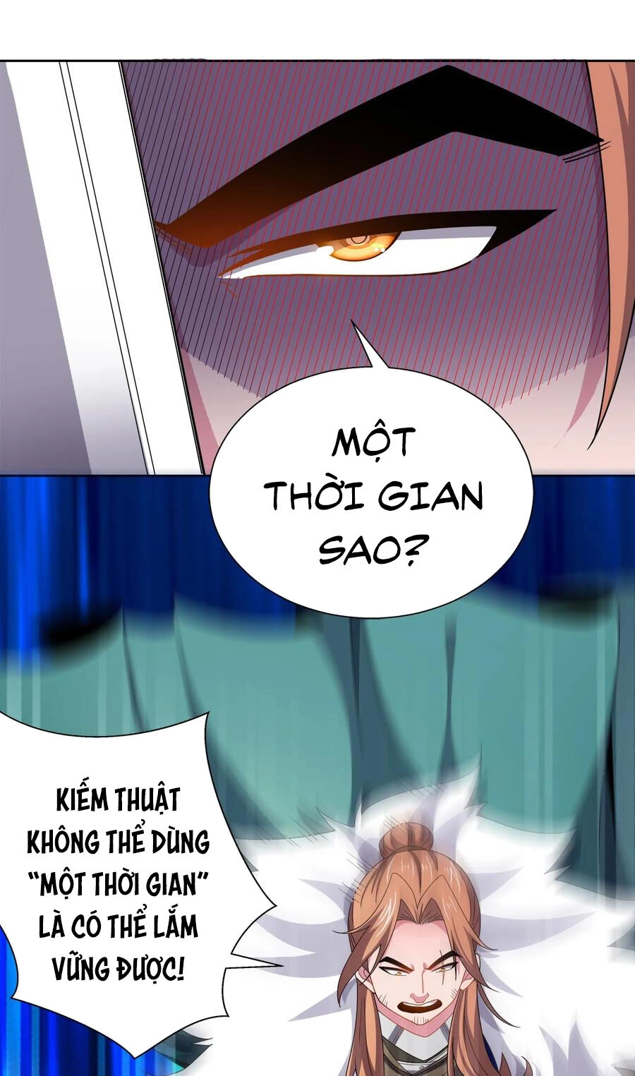 Sức Mạnh Của Ma Thần Vương Chapter 51 - 25