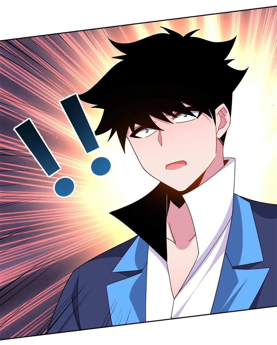 Sức Mạnh Của Ma Thần Vương Chapter 51 - 31