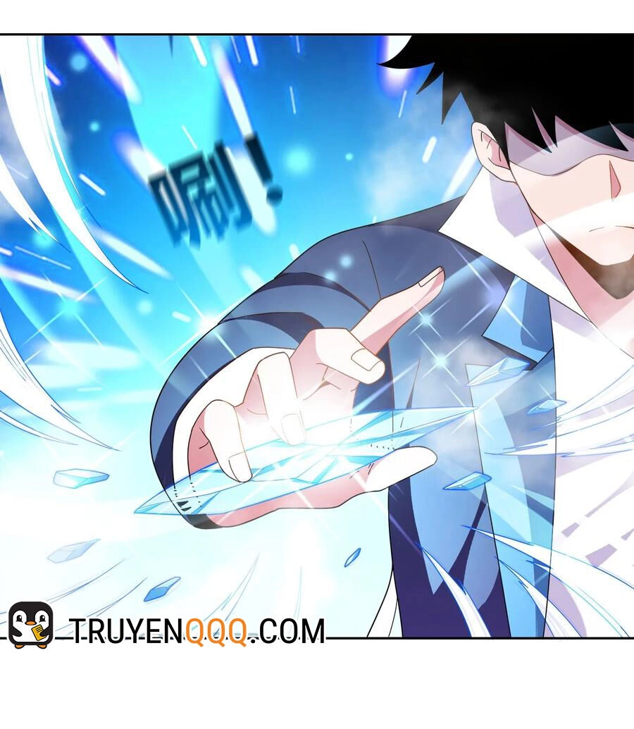 Sức Mạnh Của Ma Thần Vương Chapter 51 - 36