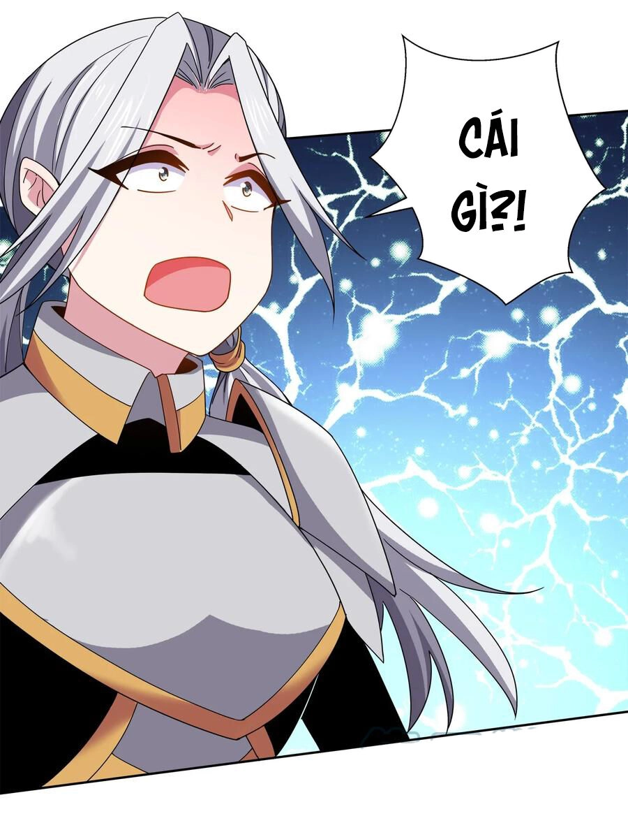 Sức Mạnh Của Ma Thần Vương Chapter 51 - 40