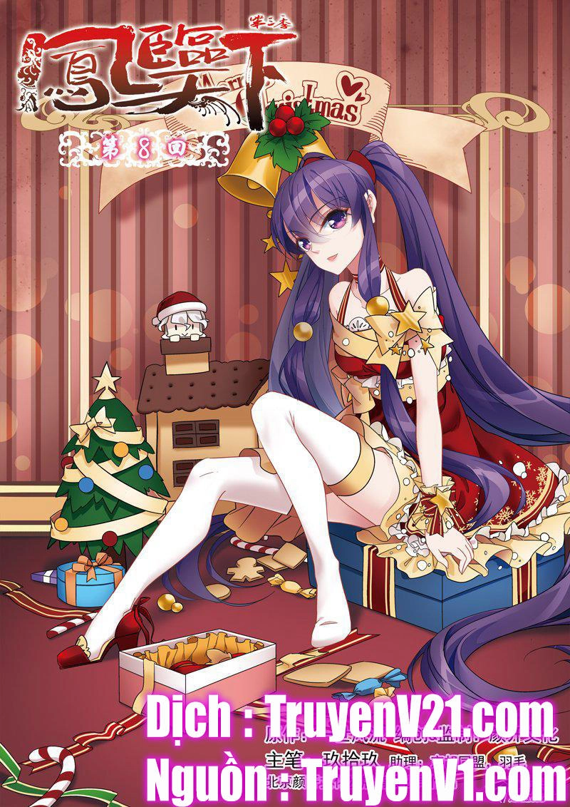 Phụng Lâm Thiên Hạ 3 Chapter 24 - 2