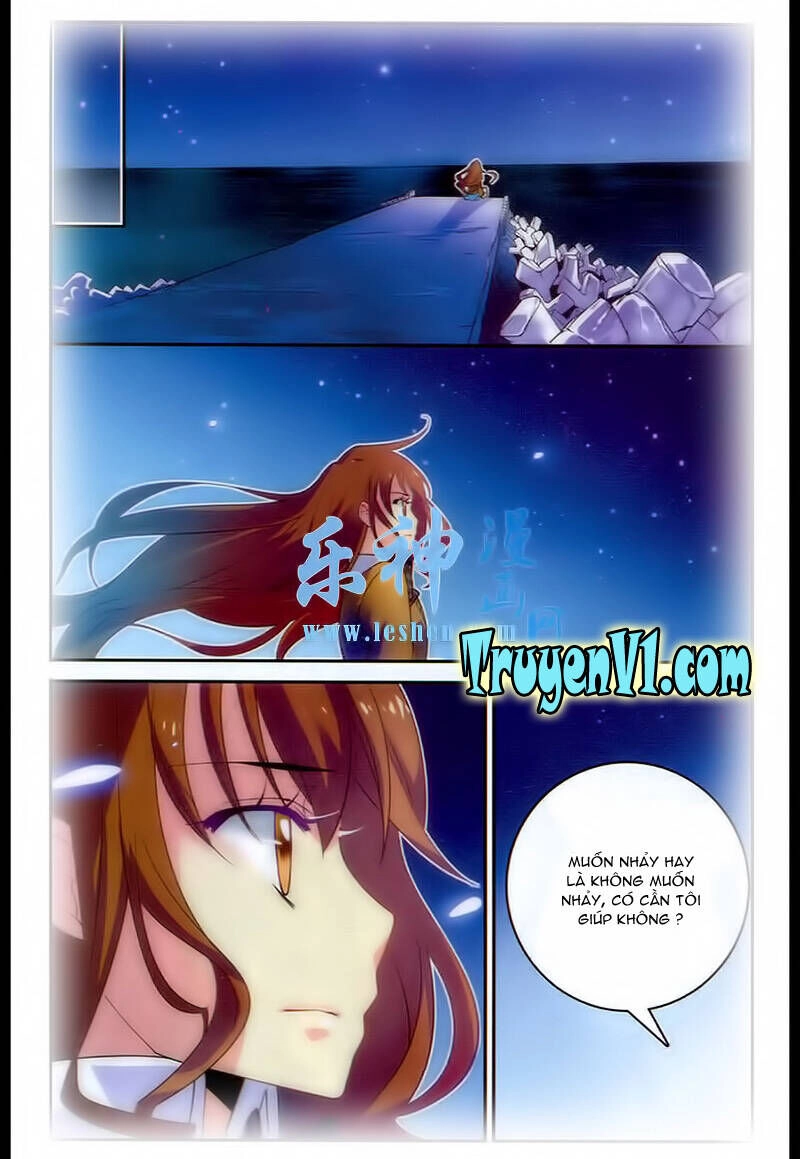 Những Vì Sao Trong Lòng Đại Dương Chapter 6 - 14