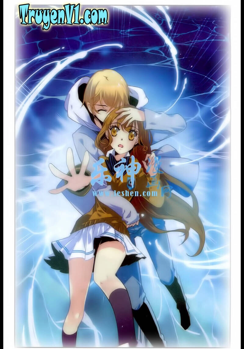 Những Vì Sao Trong Lòng Đại Dương Chapter 6 - 17