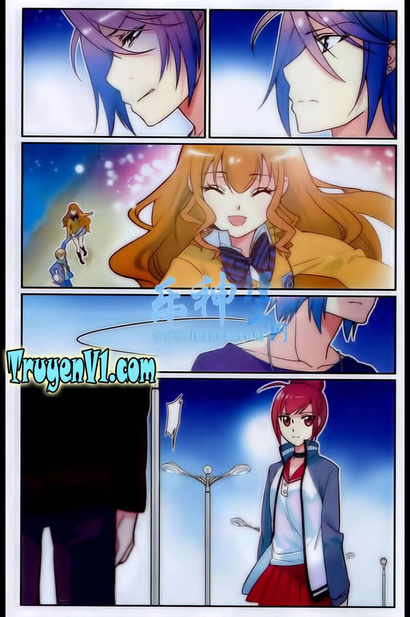 Những Vì Sao Trong Lòng Đại Dương Chapter 7 - 10