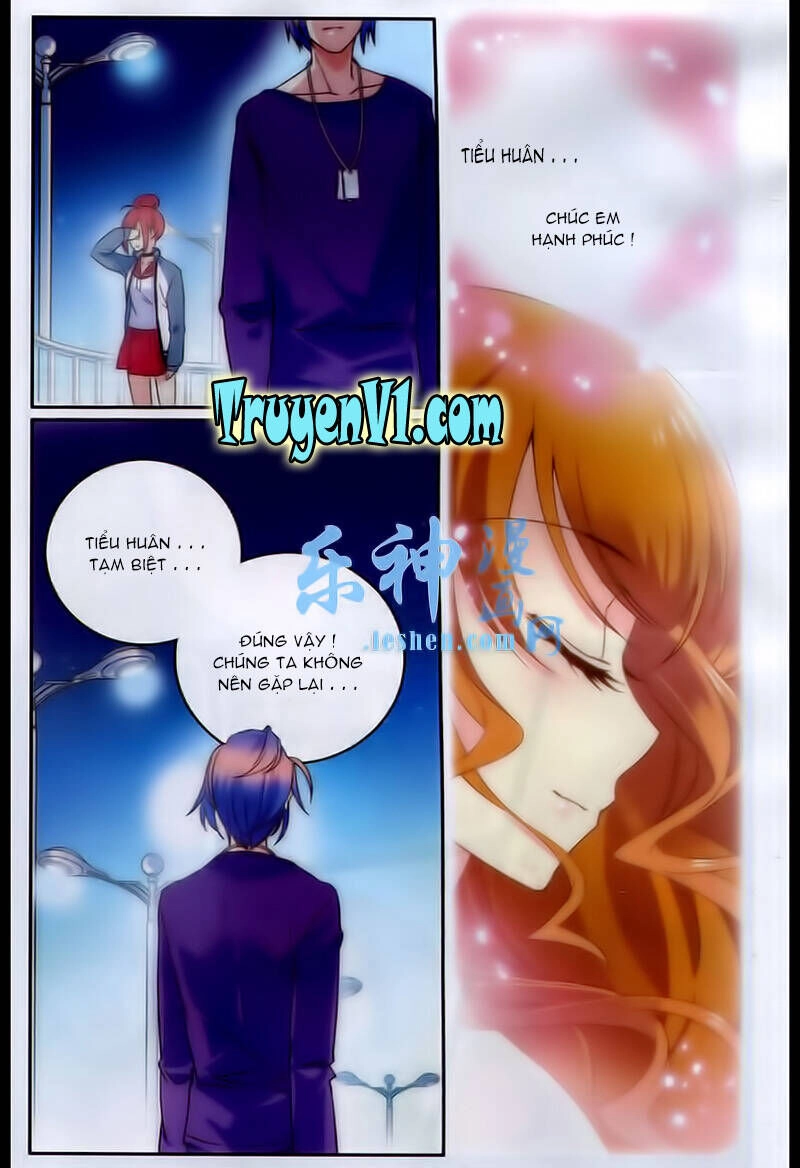 Những Vì Sao Trong Lòng Đại Dương Chapter 7 - 13