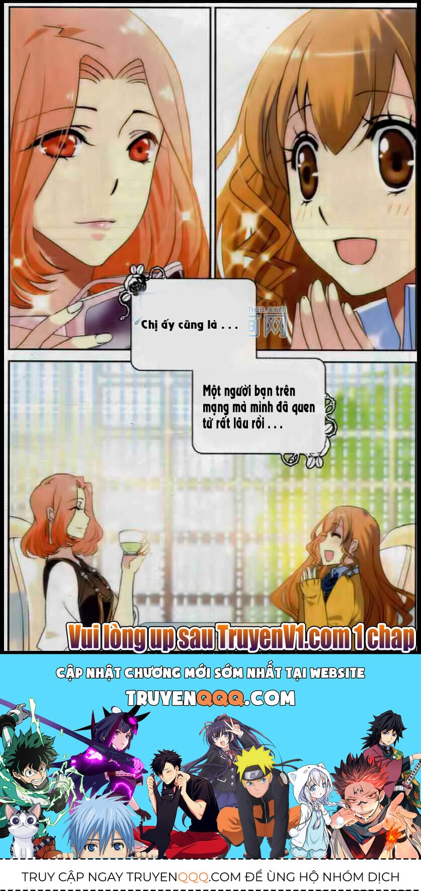 Những Vì Sao Trong Lòng Đại Dương Chapter 9 - 20